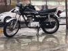 Honda CG 125 2017 for Sale in Peshawar