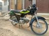 Honda CD 70 2019 for Sale in Karachi