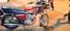 Honda CG 125 2018 for Sale in Karachi