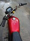 Honda CD 70 2017 for Sale in Rawalpindi