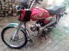 Honda CD 70 2015 for Sale in Lahore