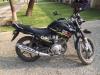 Yamaha YBR 125G 2020 for Sale in Lahore