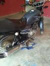 Suzuki GS 150 2014 for Sale in Karachi