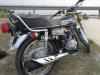 Honda CG 125 2020 for Sale in Multan