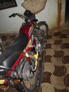 Honda CD 70 2020 for Sale in Hyderabad