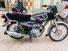 Honda CG 125 2020 for Sale in Hyderabad