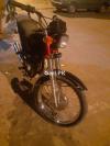 Honda CG 125 2015 for Sale in Karachi