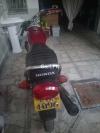 Honda CG 125 2014 for Sale in Rawalpindi