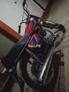 Honda CG 125 1998 for Sale in Karachi