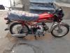 Honda CD 70 2020 for Sale in Sargodha