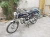 Honda CG 125 2009 for Sale in Chakwal