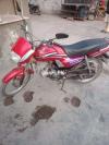 Honda Deluxe 2014 for Sale in Jhelum