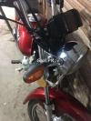 Suzuki GD 110 2013 for Sale in Gujranwala