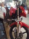 Yamaha YBR 125 2016 for Sale in Rawalpindi