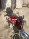 Honda CD 70 2015 for Sale in Rawalpindi