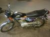 Honda CG 125 2010 for Sale in Karachi