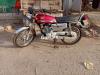 Honda CG 125 Special Edition 2019 for Sale in Karachi