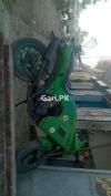 Yamaha Other 2005 for Sale in Lahore