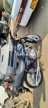 Suzuki GS 150 SE 2019 for Sale in Karachi