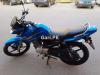 Yamaha YBR 125 2016 for Sale in Islamabad