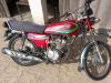 Honda CG 125 2013 for Sale in Rahim Yar Khan