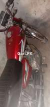 Honda CG 125 2017 for Sale in Lahore