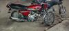 Honda CG 125 2019 for Sale in Karachi