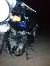 Suzuki GS 150 2009 for Sale in Karachi