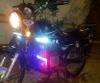 Suzuki GS 150 2015 for Sale in Karachi