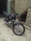 Suzuki GS 150 2015 for Sale in Lahore