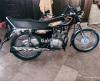 Honda CG 125 2018 for Sale in Khanpur