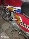 Honda CG 125 2020 for Sale in Karachi