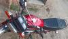 Honda CG 125 2015 for Sale in Mandi Bahauddin