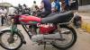 Honda CG 125 2000 for Sale in Karachi