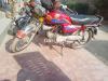 Honda CD 70 2008 for Sale in Multan