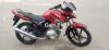 Yamaha YBR 125 2015 for Sale in Lahore