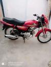 United 100 cc 2019 for Sale in Multan