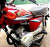 Honda CG 125 2015 for Sale in Lahore