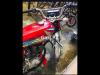 Honda CG 125 2018 for Sale in Islamabad