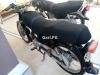 Super Star 100 cc  2012