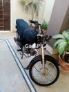 Super Star 100 cc 2012 for Sale in Karachi