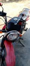 Yamaha YBR 125 2017 for Sale in Karachi