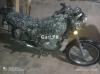 Suzuki GS 150 2006 for Sale in Karachi