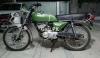 Kawasaki GTO 110 1987 for Sale in Lahore