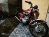 Honda CG 125 2018 for Sale in Jaranwala