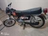 Kawasaki GTO 1986 for Sale in Lahore