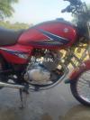 Suzuki GS 150 2013 for Sale in Lodhran