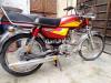 Honda CD 70 2005 for Sale in Rawalpindi