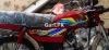 Honda CD 70 2020 for Sale in Sargodha