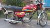 Honda CG 125 2019 for Sale in Lahore